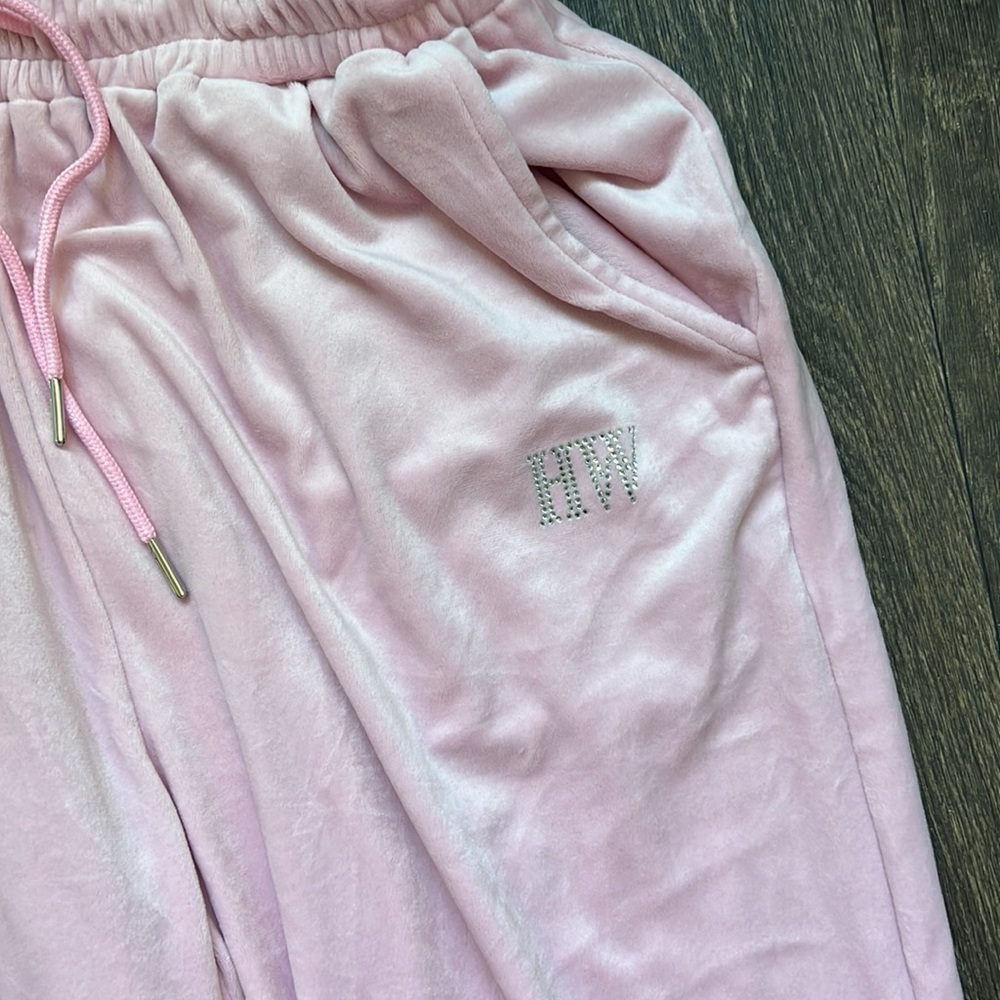 Hampton Water Sweats - Picture 2 of 5